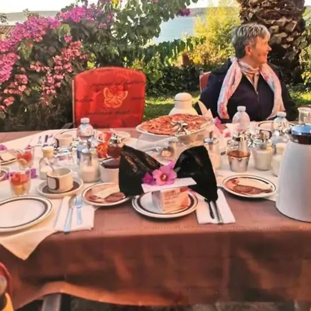 Murko Bed & Breakfast