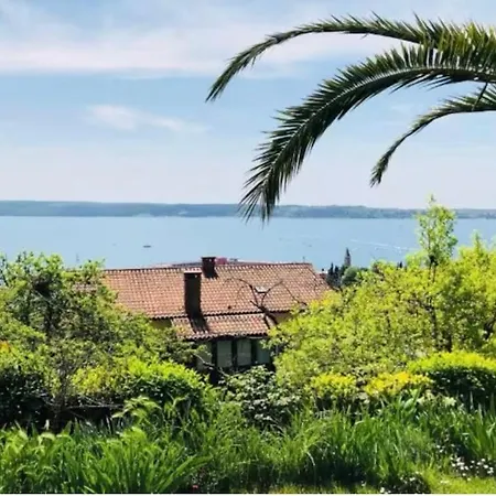 Murko Bed & Breakfast Portorož