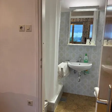 Murko Bed and Breakfast Πορτορόζ