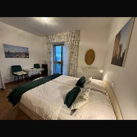 Murko Bed and Breakfast *