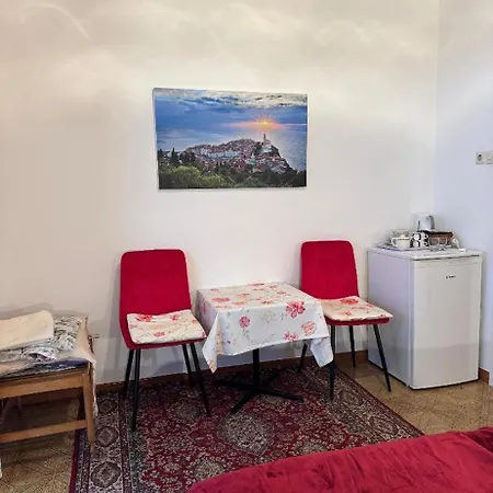 Bed and Breakfast Murko Πορτορόζ