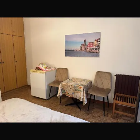 Murko Bed and Breakfast Πορτορόζ