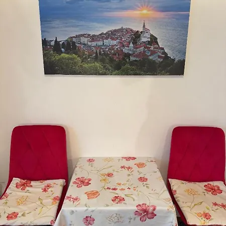 Bed and Breakfast Murko Πορτορόζ