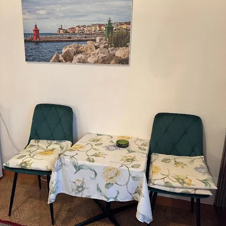 Murko krevet i doručak 3*