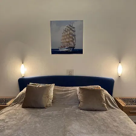 krevet i doručak Murko