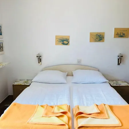 Murko Bed and Breakfast