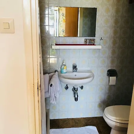 Murko Bed and Breakfast Πορτορόζ