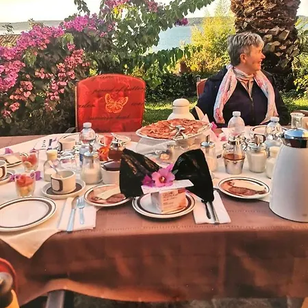 Bed and Breakfast Murko *