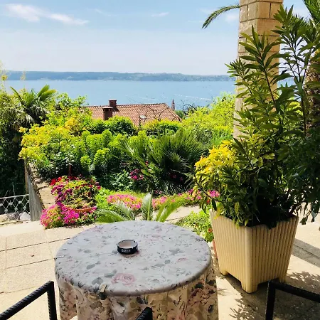 krevet i doručak Murko Portoroz