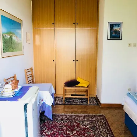Bed and Breakfast Murko *