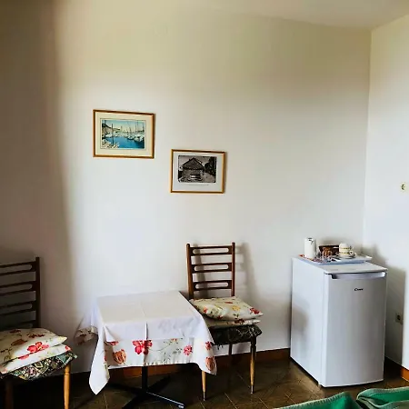 krevet i doručak Murko