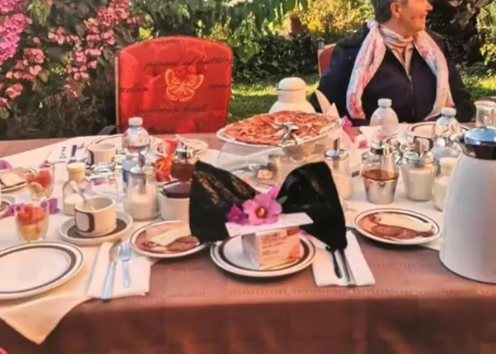 Murko فندق مبيت وإفطار