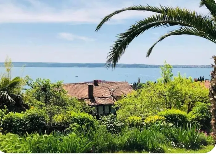 Murko فندق مبيت وإفطار بورتوروز