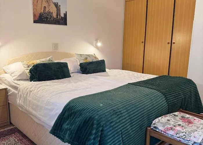 فندق مبيت وإفطار Murko بورتوروز