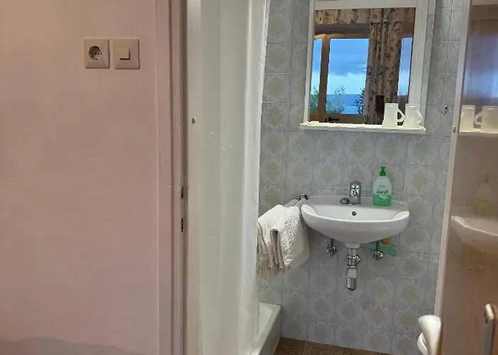 Murko فندق مبيت وإفطار بورتوروز