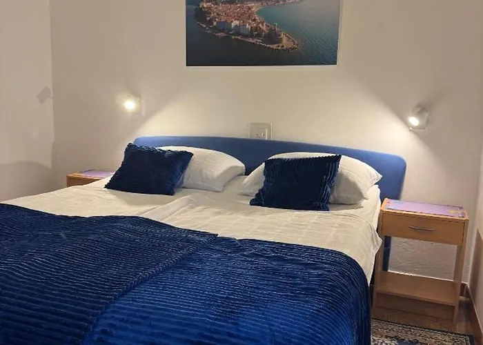 Murko فندق مبيت وإفطار