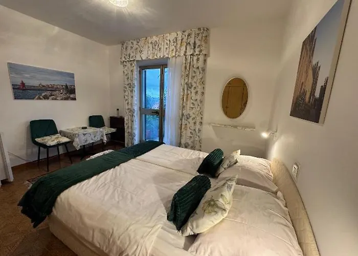 Murko فندق مبيت وإفطار 3*