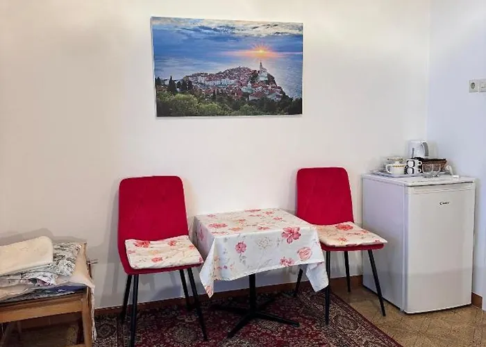 فندق مبيت وإفطار Murko بورتوروز