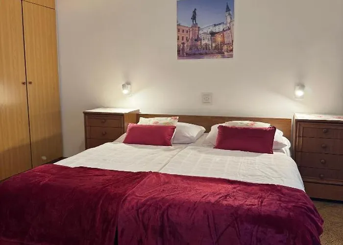 Murko فندق مبيت وإفطار