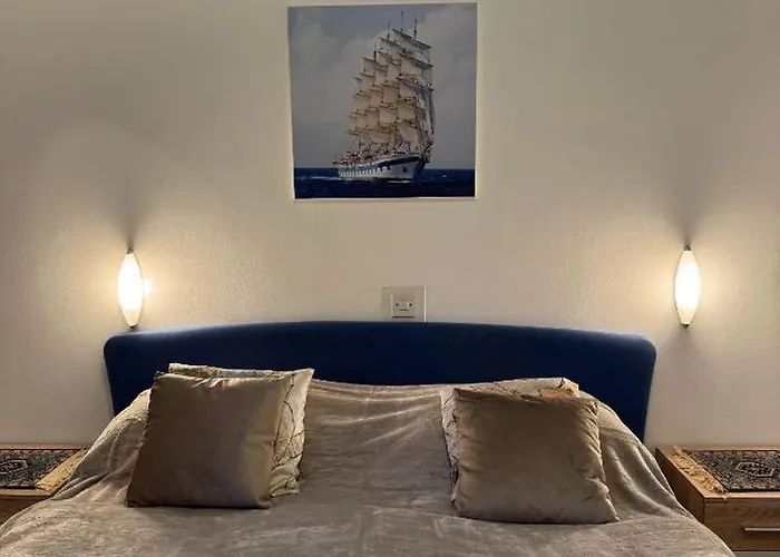 فندق مبيت وإفطار Murko