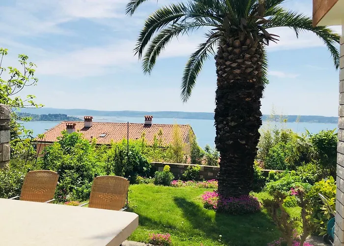 فندق مبيت وإفطار Murko 3*