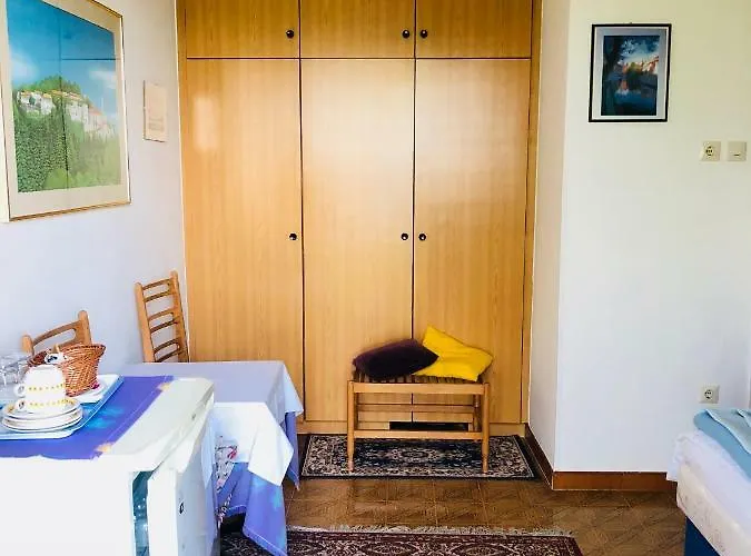 فندق مبيت وإفطار Murko 3*