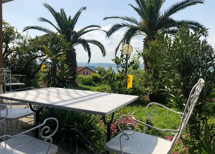 فندق مبيت وإفطار Murko 3*