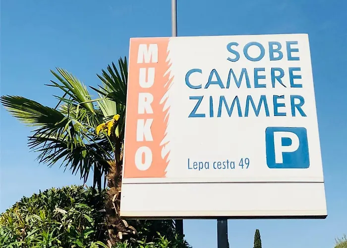 Murko فندق مبيت وإفطار 3*