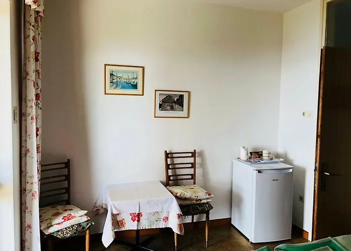 فندق مبيت وإفطار Murko